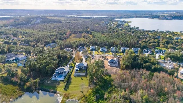 $3,499,000 | 15820 Pendio Drive, Montverde, FL 34756