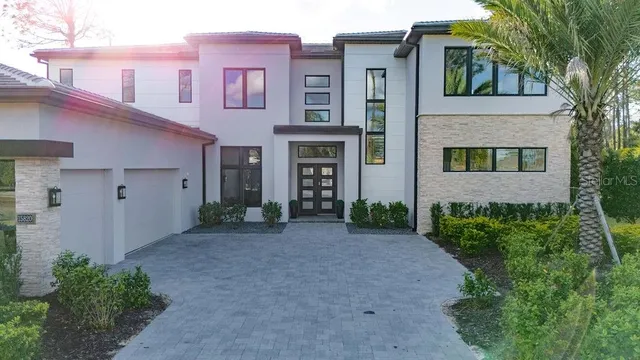 $3,499,000 | 15820 Pendio Drive, Montverde, FL 34756