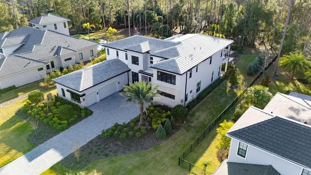 $3,499,000 | 15820 Pendio Drive, Montverde, FL 34756