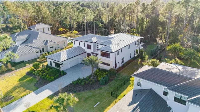 $3,499,000 | 15820 Pendio Drive, Montverde, FL 34756