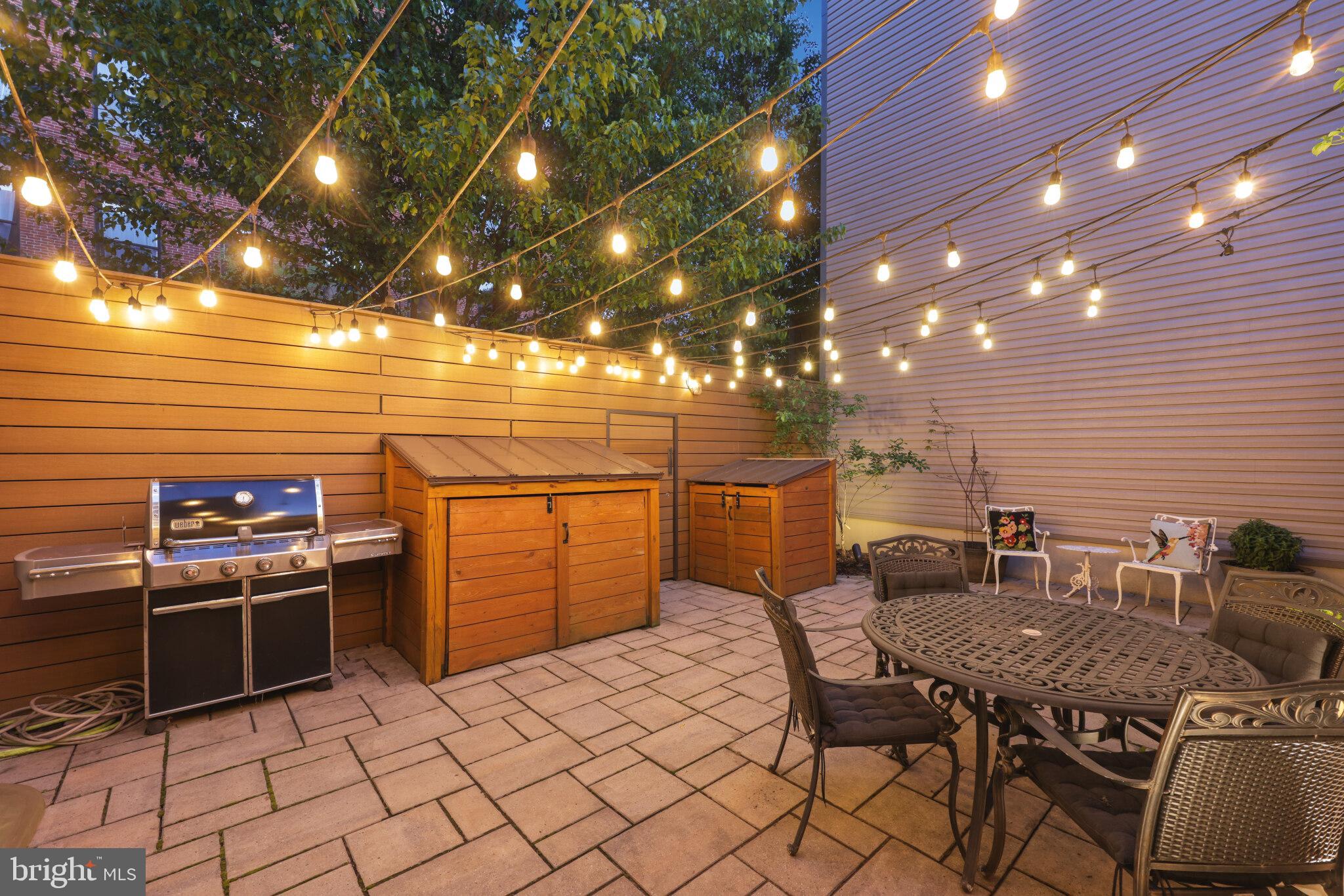 1724 Tulip Street Philadelphia, PA 19125 - Photo 6 of 53