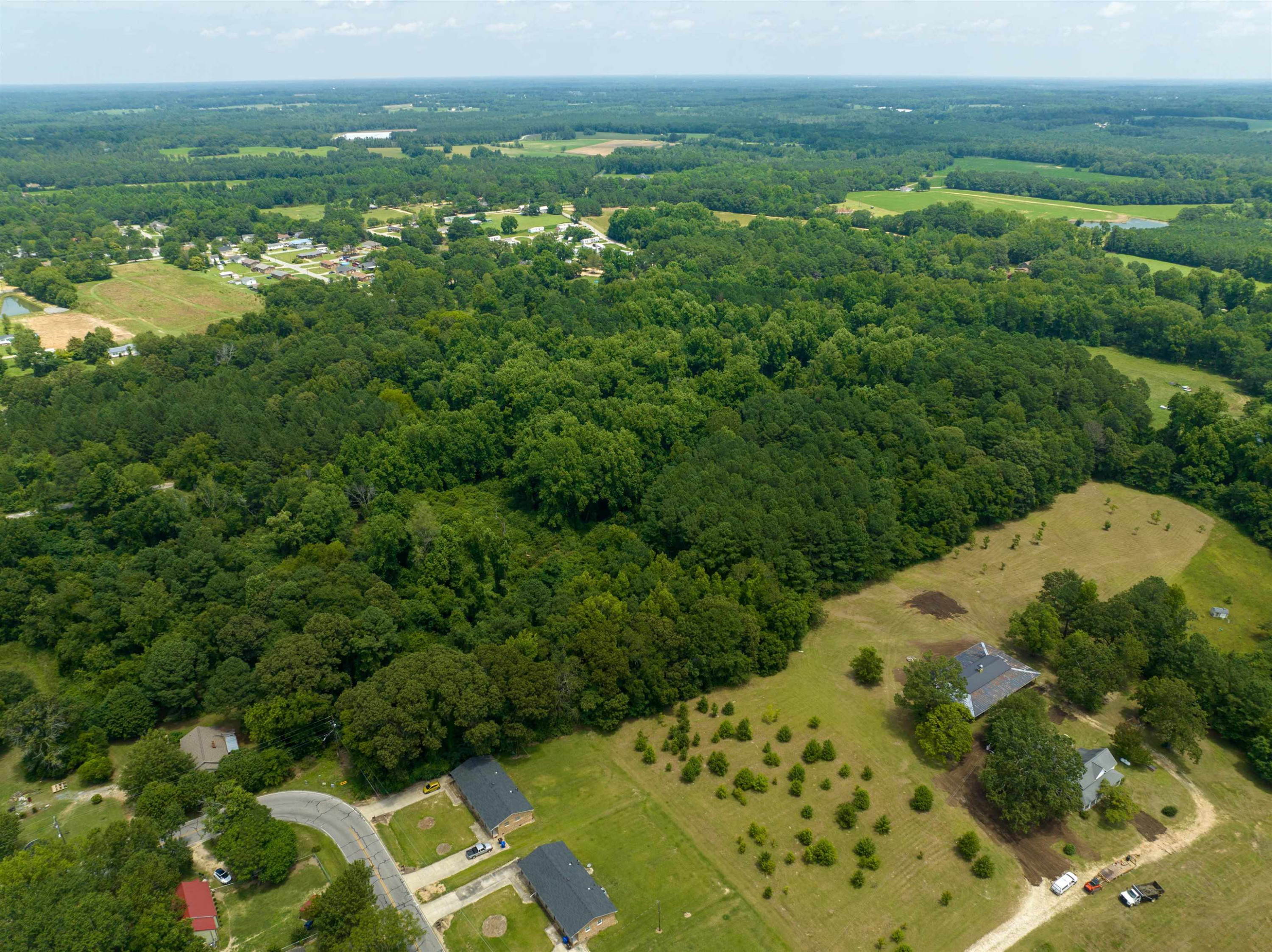 0 South Lincoln Street Coats, NC 27521 - Photo 2 of 4