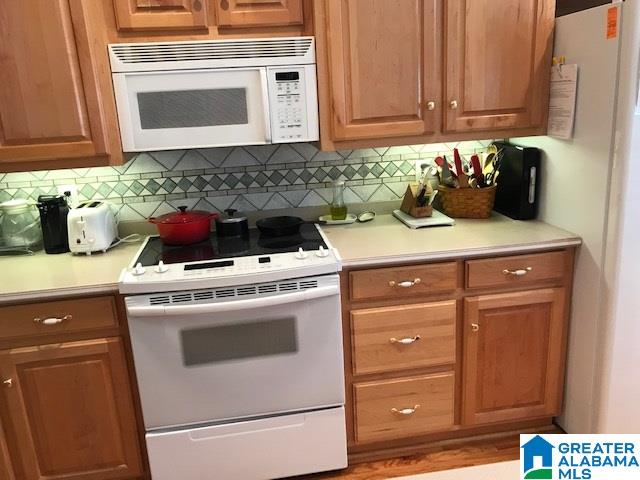 105 Canter Way Alabaster, AL 35007 - Photo 43 of 50
