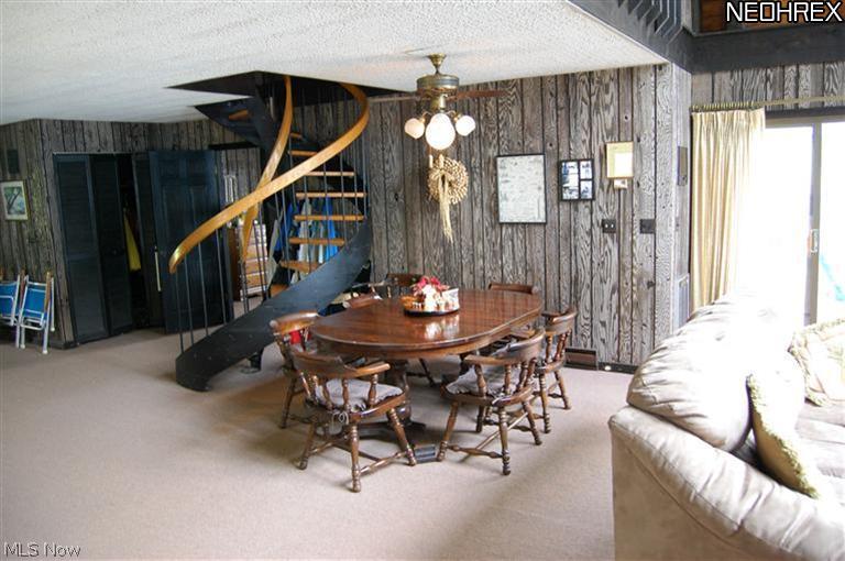 420 Sea Breeze Road Middle Bass, OH 43446 - Photo 12 of 25