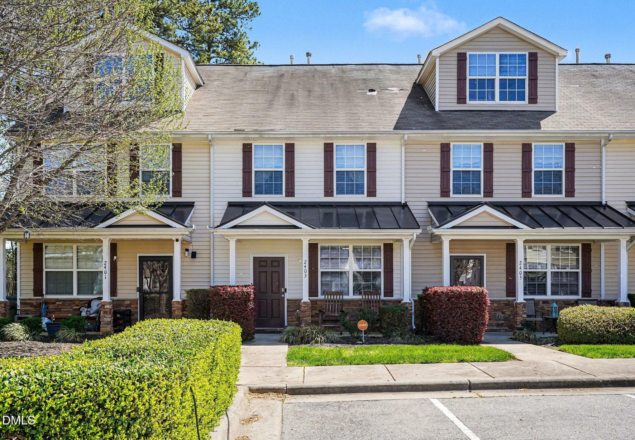 2403 Savior Street Raleigh, NC 27610 - Photo 3 of 17 file_6755 (2)