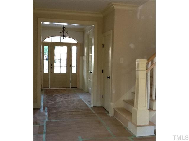 3207 Rain Forrest Way Raleigh, NC 27614 - Photo 16 of 25 Foyer