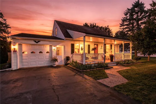 $259,900 | 1502 Marywood Drive, Elmira, NY 14904