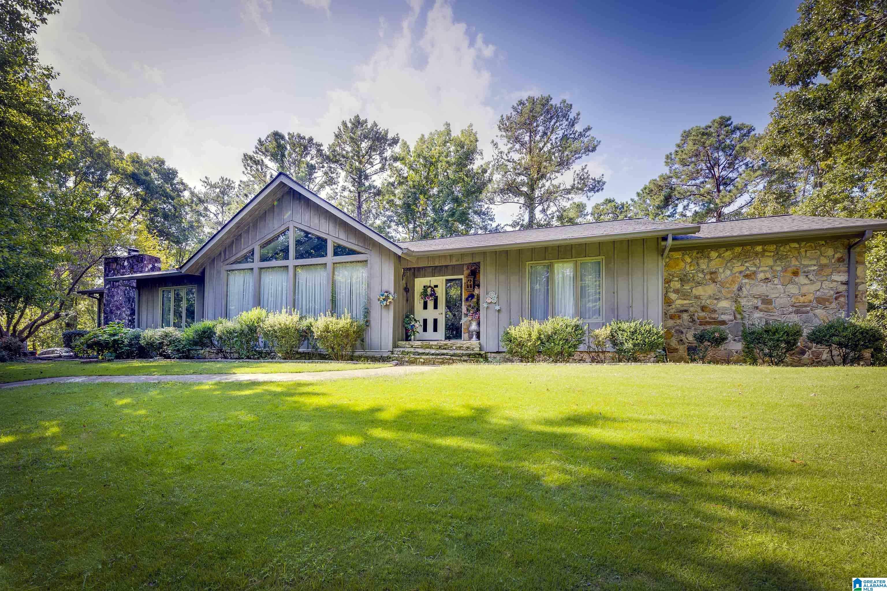 595 Kirby Road Oxford, AL 36203 - Photo 19 of 39