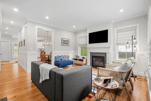 $1,299,000 | 16 Breck Avenue, Unit 18, Boston, MA 02135