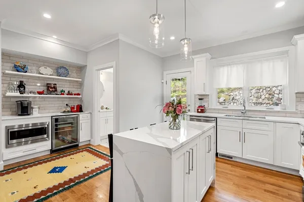 $1,299,000 | 16 Breck Avenue, Unit 18, Boston, MA 02135