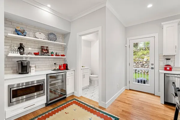 $1,299,000 | 16 Breck Avenue, Unit 18, Boston, MA 02135