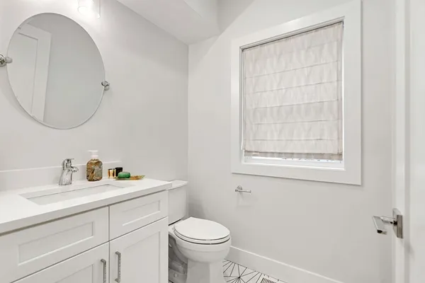 $1,299,000 | 16 Breck Avenue, Unit 18, Boston, MA 02135