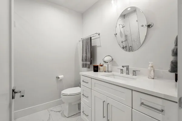 $1,299,000 | 16 Breck Avenue, Unit 18, Boston, MA 02135