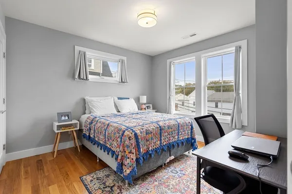 $1,299,000 | 16 Breck Avenue, Unit 18, Boston, MA 02135