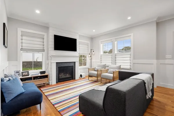 $1,299,000 | 16 Breck Avenue, Unit 18, Boston, MA 02135