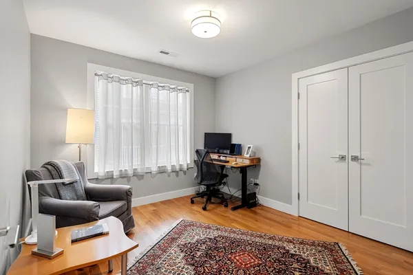 $1,299,000 | 16 Breck Avenue, Unit 18, Boston, MA 02135