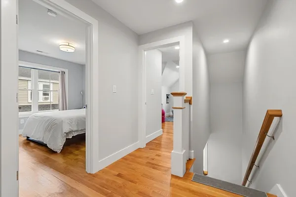$1,299,000 | 16 Breck Avenue, Unit 18, Boston, MA 02135