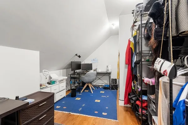 $1,299,000 | 16 Breck Avenue, Unit 18, Boston, MA 02135