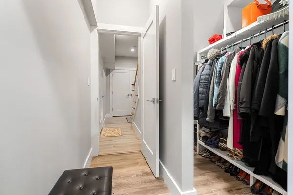 $1,299,000 | 16 Breck Avenue, Unit 18, Boston, MA 02135