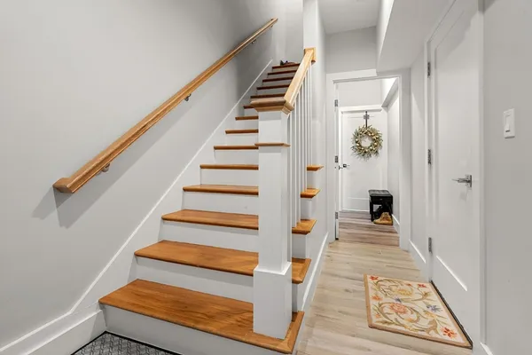 $1,299,000 | 16 Breck Avenue, Unit 18, Boston, MA 02135