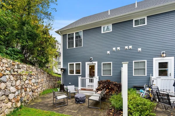 $1,299,000 | 16 Breck Avenue, Unit 18, Boston, MA 02135