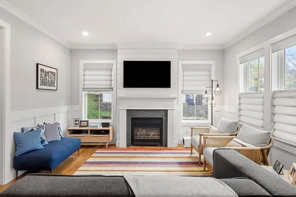$1,299,000 | 16 Breck Avenue, Unit 18, Boston, MA 02135