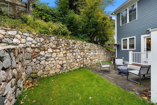 $1,299,000 | 16 Breck Avenue, Unit 18, Boston, MA 02135