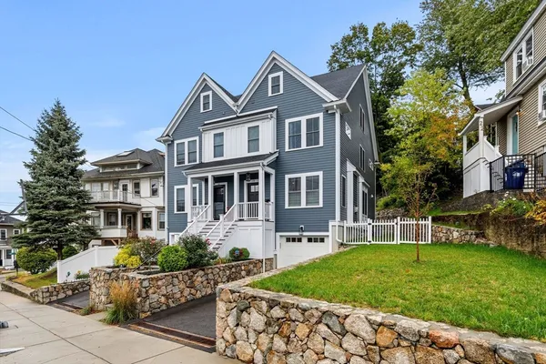 $1,299,000 | 16 Breck Avenue, Unit 18, Boston, MA 02135
