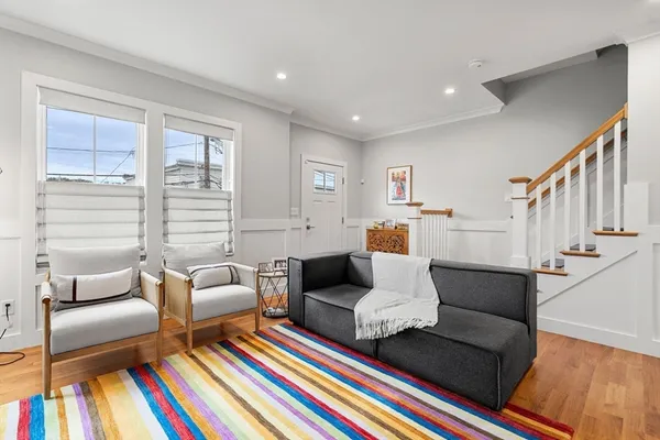 $1,299,000 | 16 Breck Avenue, Unit 18, Boston, MA 02135