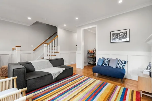 $1,299,000 | 16 Breck Avenue, Unit 18, Boston, MA 02135
