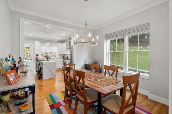$1,299,000 | 16 Breck Avenue, Unit 18, Boston, MA 02135