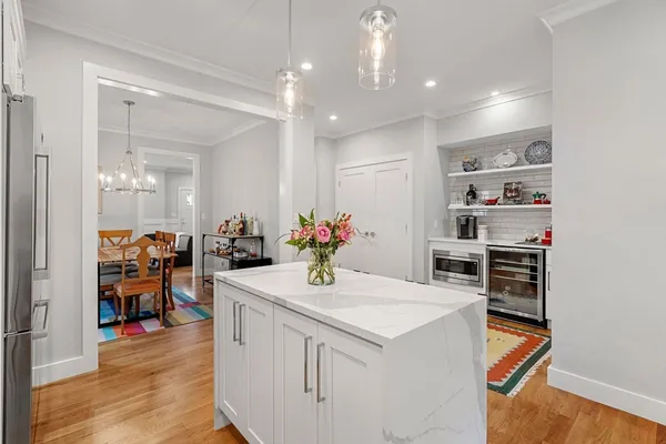 $1,299,000 | 16 Breck Avenue, Unit 18, Boston, MA 02135