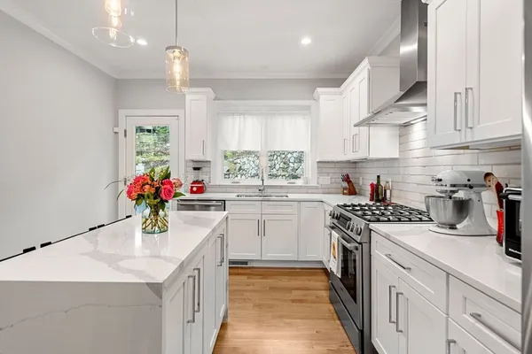 $1,299,000 | 16 Breck Avenue, Unit 18, Boston, MA 02135