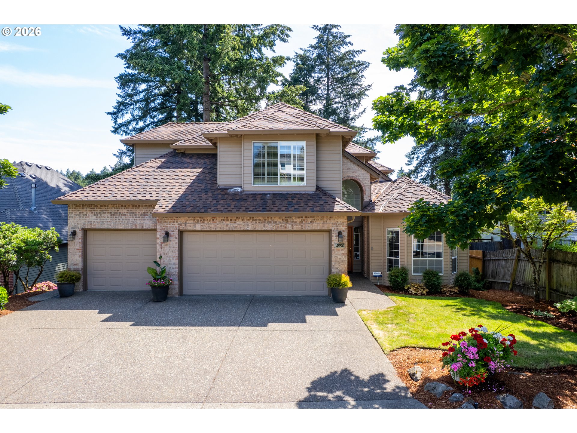 14550 Southwest 130th Avenue Portland, OR 97224 - Photo 1 of 43