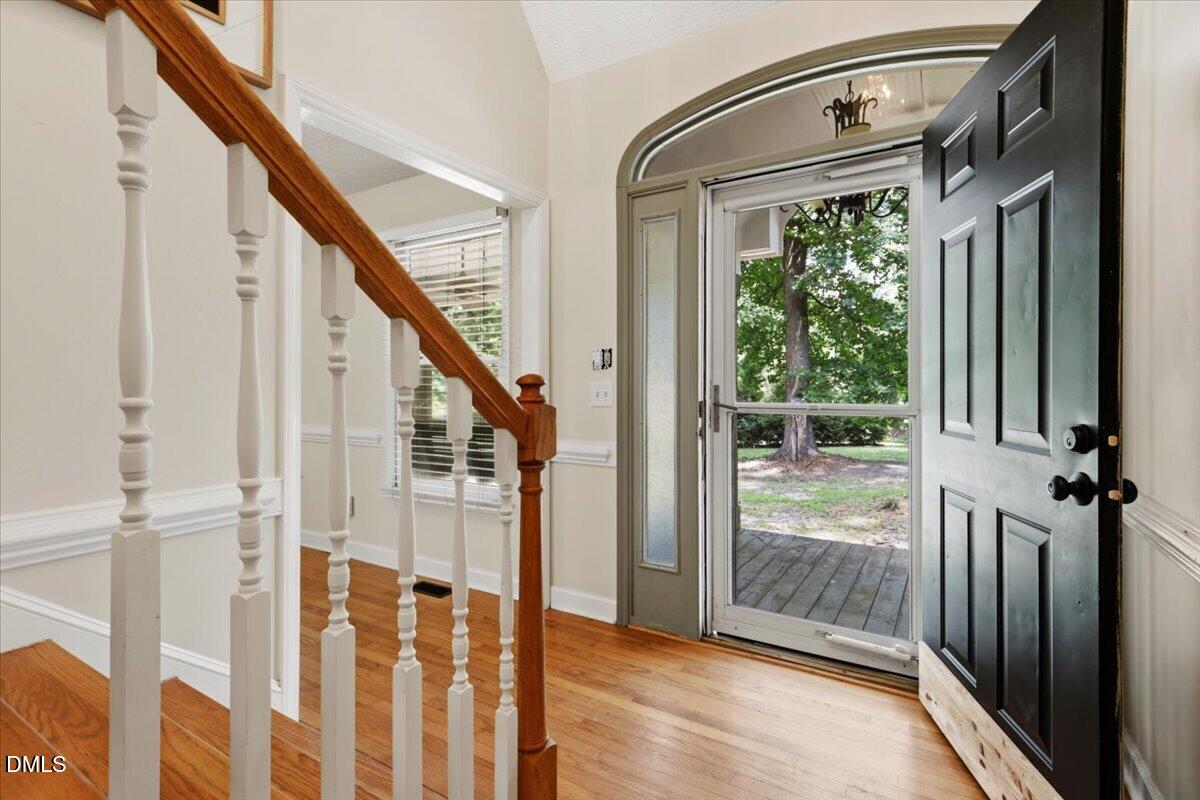 12808 Old Stage Road Willow Spring, NC 27592 - Photo 23 of 45 38-12808 Old Stage Rd-39
