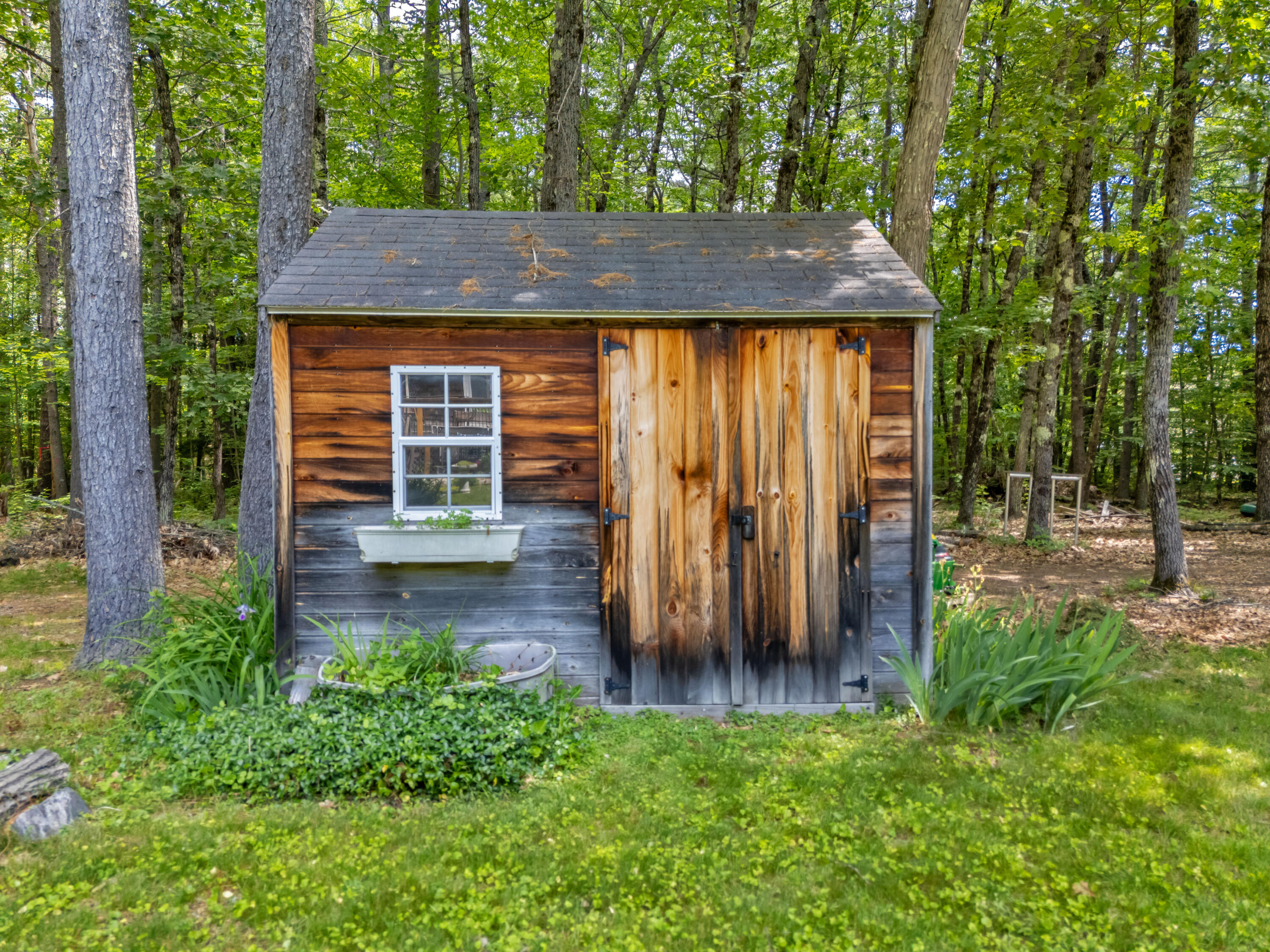 167 Mayberry Road Gray, ME 04039 - Photo 9 of 49 DJI_20260617112526_0562_D