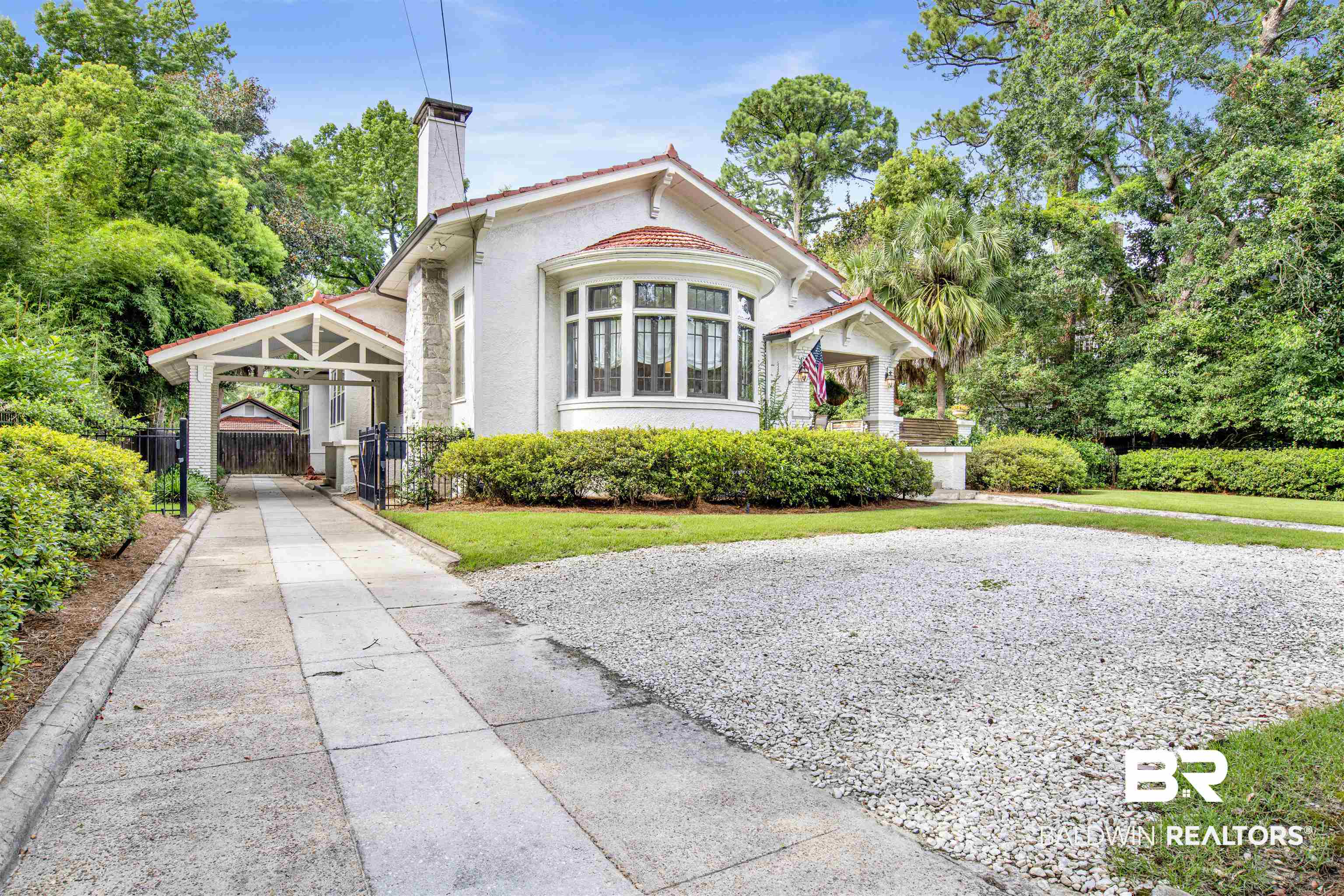 1654 Government Street Mobile, AL 36604 - Photo 43 of 45 View of front facade