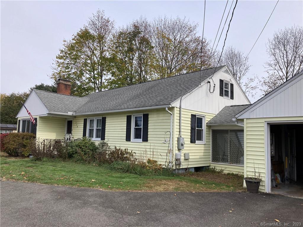 118 Old Stagecoach Road Meriden, CT 06450 - Photo 1 of 1 Gallery Image 1