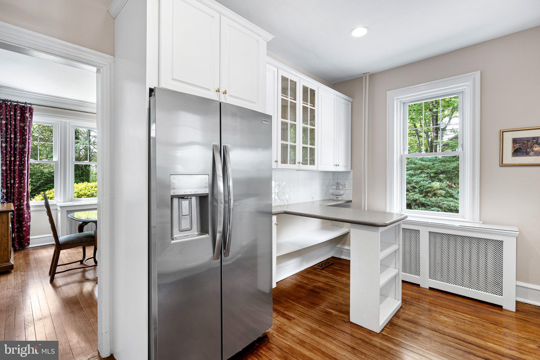 809 Shipley Road Wilmington, DE 19803 - Photo 23 of 51 Breakfast bar