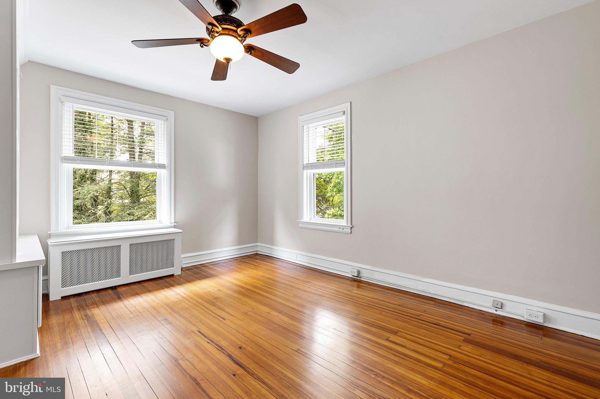 809 Shipley Road Wilmington, DE 19803 - Photo 30 of 51 2nd floor primary bedroom