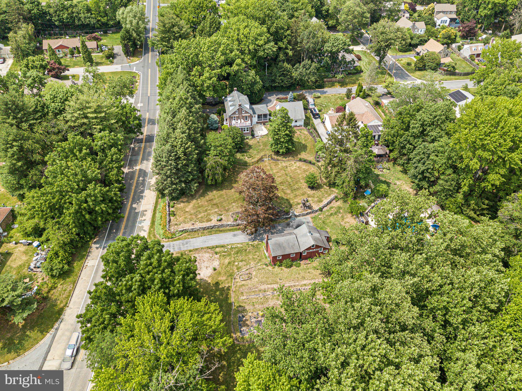 809 Shipley Road Wilmington, DE 19803 - Photo 5 of 51