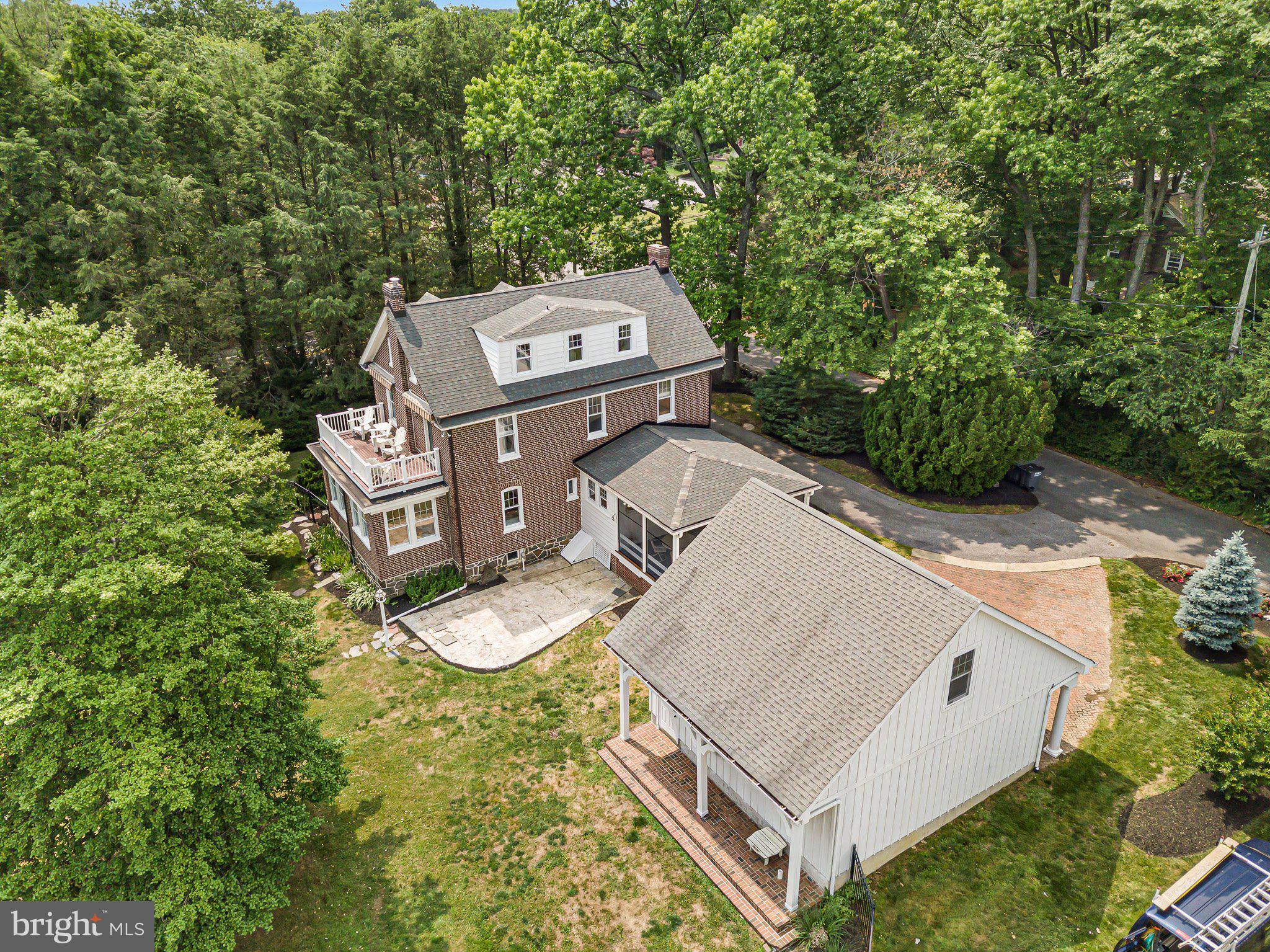 809 Shipley Road Wilmington, DE 19803 - Photo 9 of 51