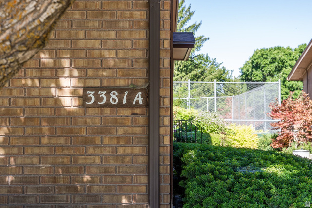 3381 South Honeycut Road, Unit A Millcreek, UT 84106 - Photo 37 of 48