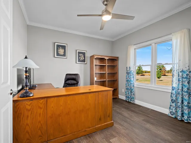 $730,000 | 716 East 550 North, Uniondale, IN 46791