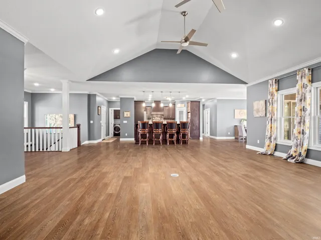 $730,000 | 716 East 550 North, Uniondale, IN 46791