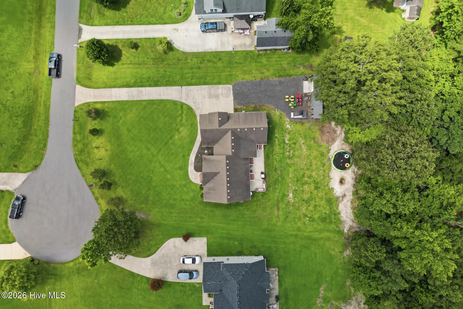 129 Summer Way Camden, NC 27921 - Photo 40 of 41