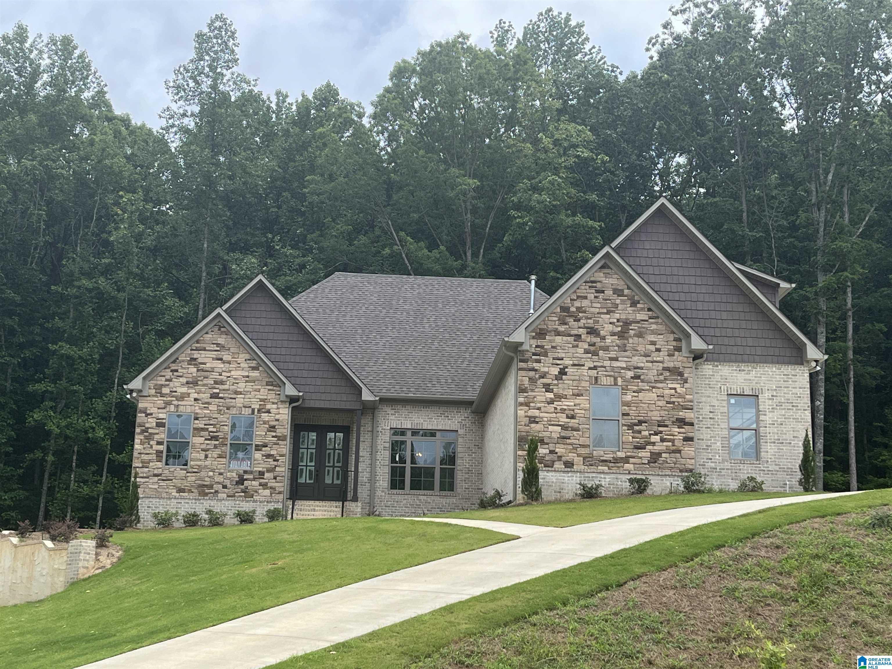 2112 Grey Oaks Terrace Pelham, AL 35124 - Photo 18 of 20