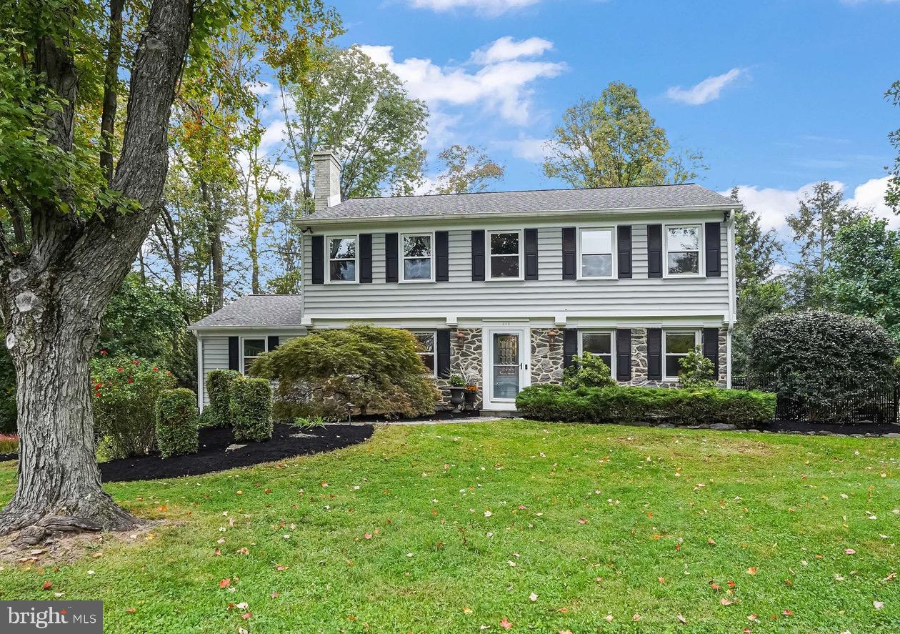 395 Sycamore Mills Road Media, PA 19063 - Photo 1 of 47 Gallery Image 1