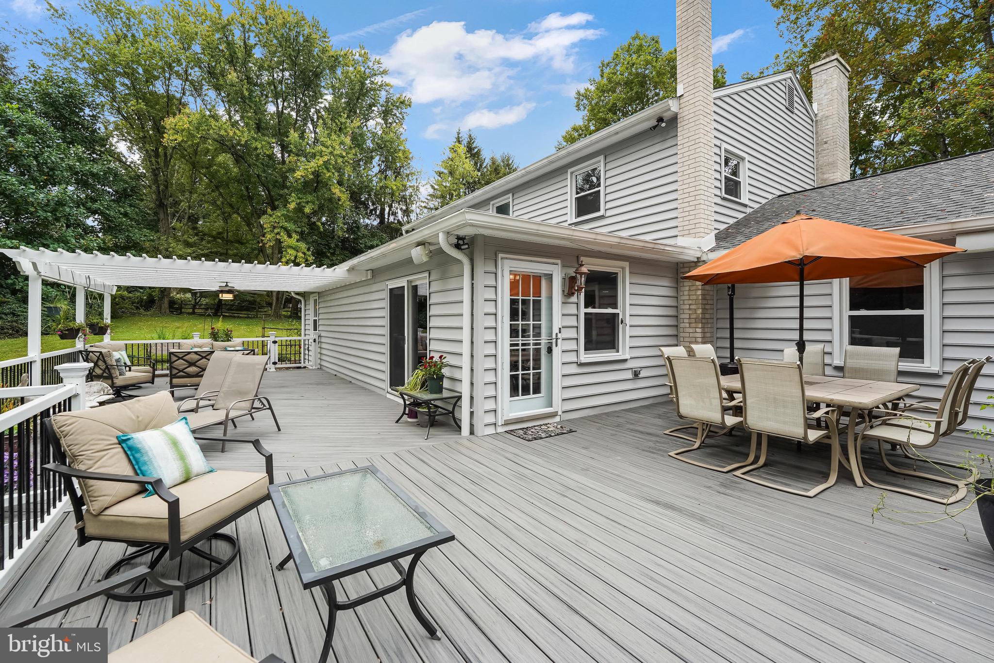 395 Sycamore Mills Road Media, PA 19063 - Photo 38 of 47 Gallery Image 38