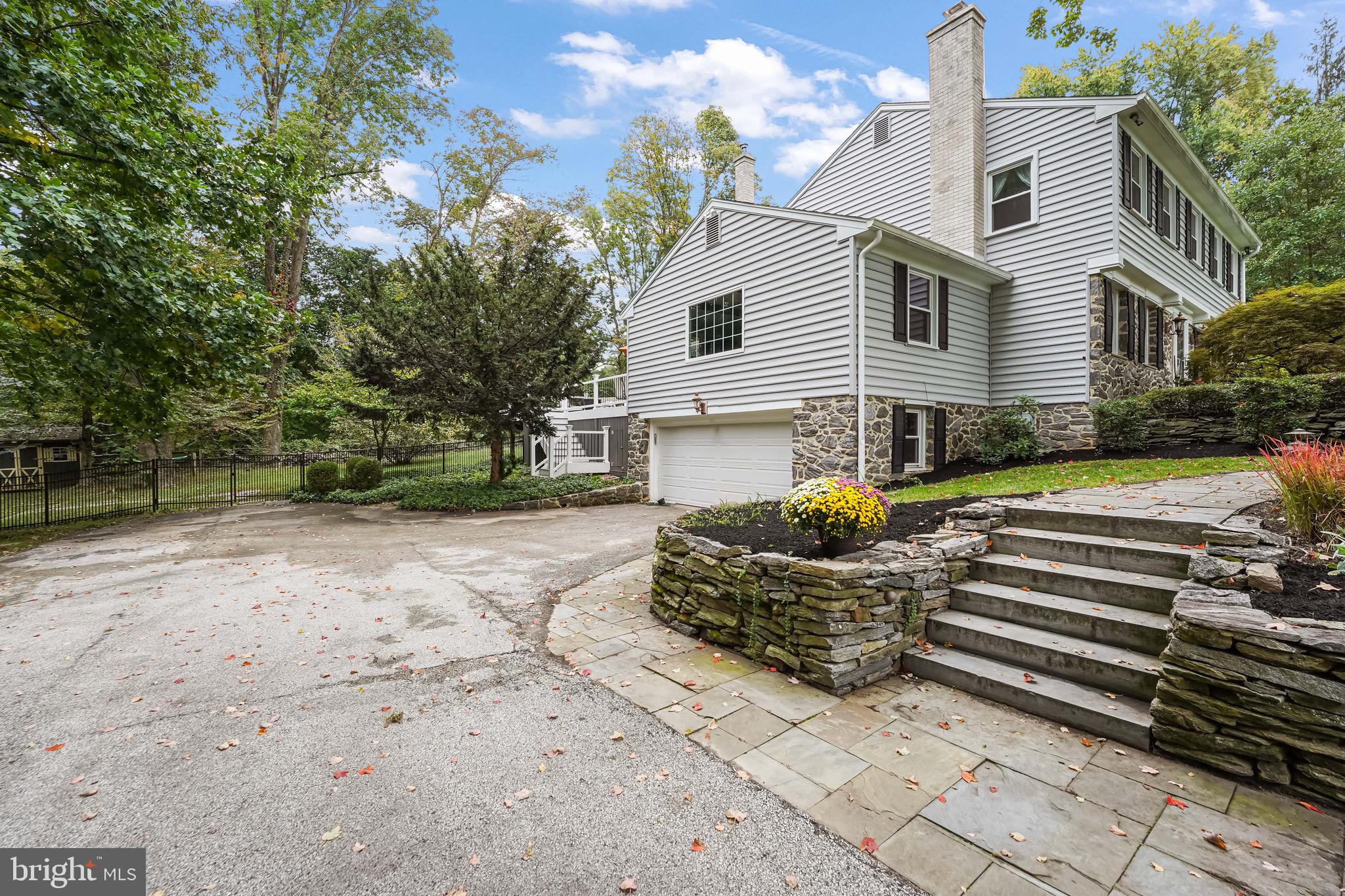 395 Sycamore Mills Road Media, PA 19063 - Photo 42 of 47 Gallery Image 42